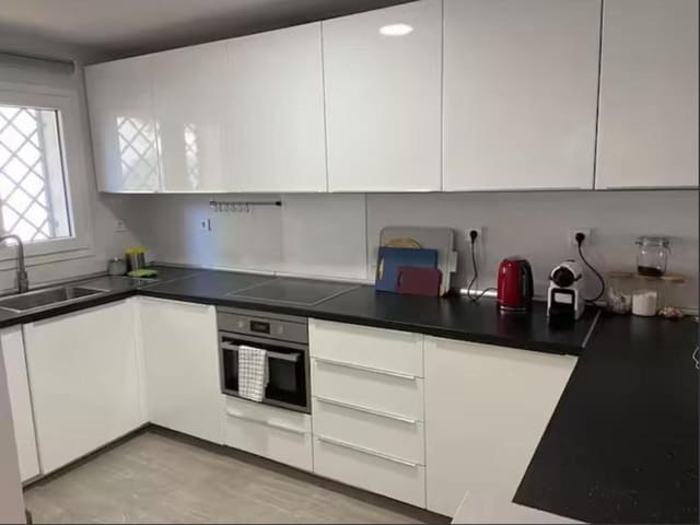 2 soveværelse Lejlighed til salg i Aloha Golf, Marbella med swimmingpool garage - € 430.000 (Ref: 9759509)