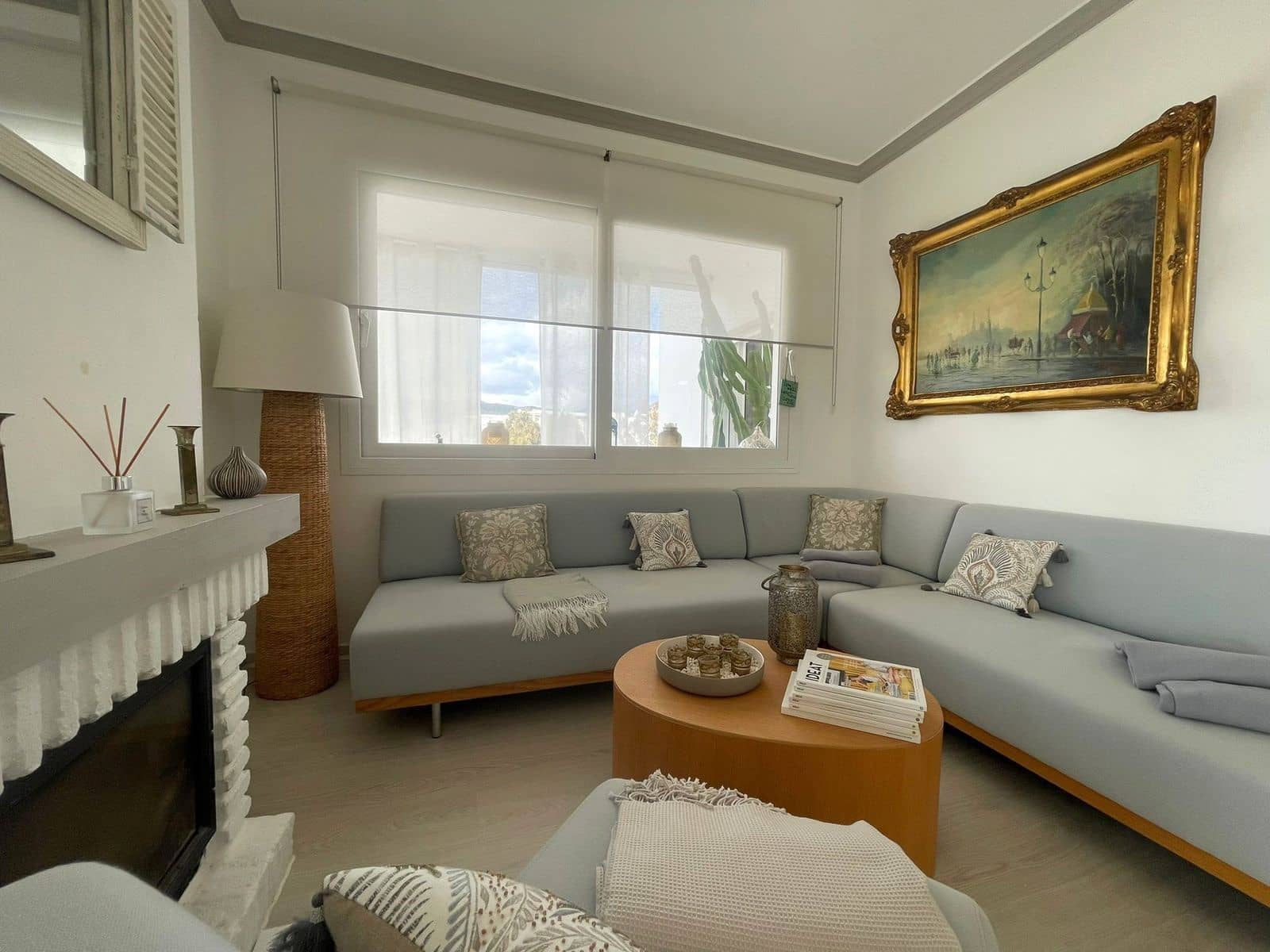 2 quarto Penthouse para venda em Estepona com piscina garagem - 399 000 € (Ref: 9759537)