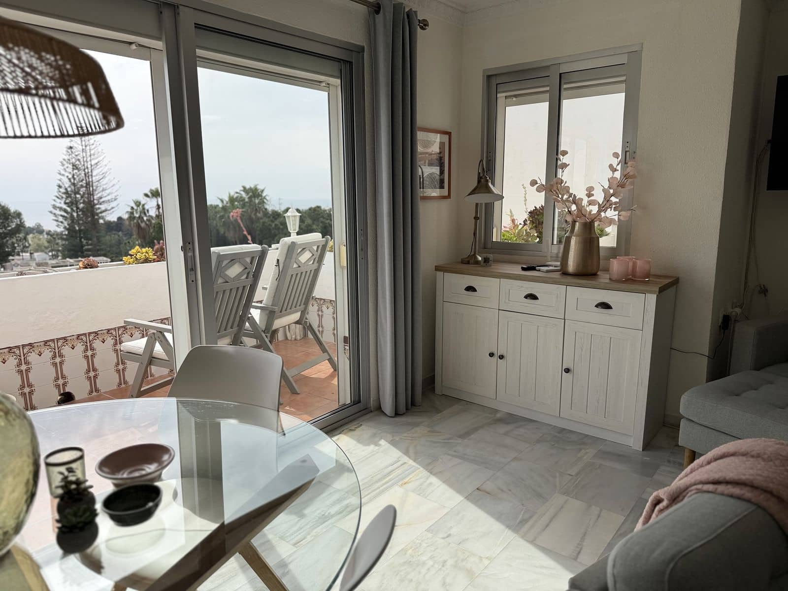 2 sypialnia Apartament na sprzedaż w Riviera del Sol - 329 000 € (Ref: 9761328)