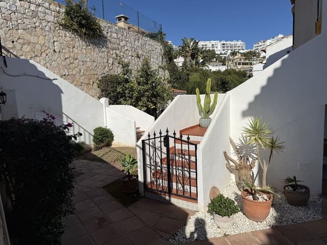 2 sypialnia Apartament na sprzedaż w Riviera del Sol, Mijas - 329 000 € (Ref: 9761328)