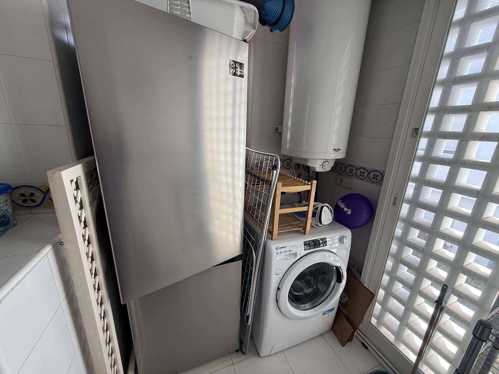 2 Zimmer Studio zu verkaufen in Costalita mit Pool - 420.000 € (Ref: 9761336)