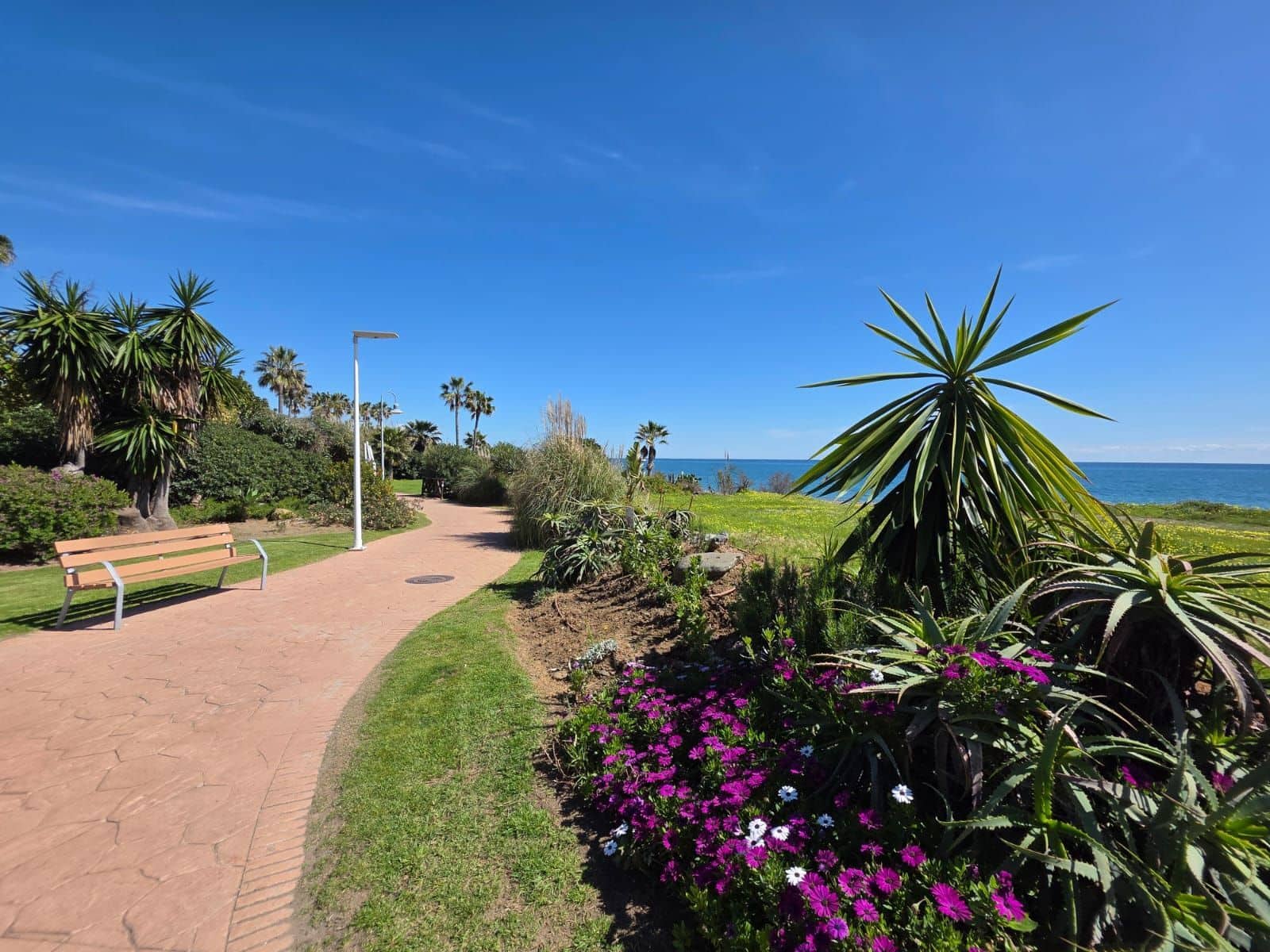 2 Zimmer Studio zu verkaufen in Costalita mit Pool - 420.000 € (Ref: 9761336)