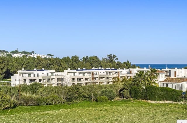 3 Zimmer Apartment zu verkaufen in Casares mit Pool - 450.000 € (Ref: 9761346)