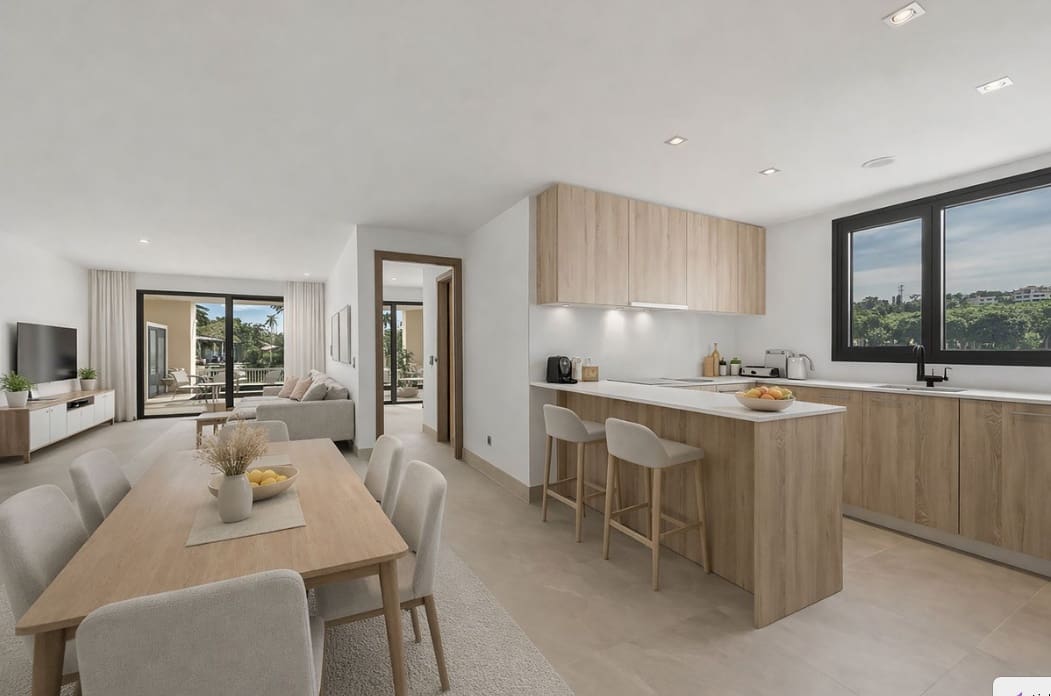 3 Zimmer Apartment zu verkaufen in Casares mit Pool - 450.000 € (Ref: 9761346)