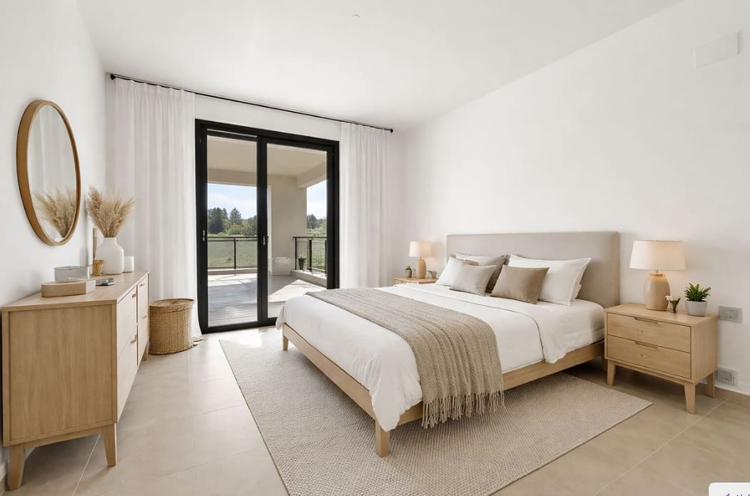 3 Zimmer Apartment zu verkaufen in Casares mit Pool - 450.000 € (Ref: 9761346)