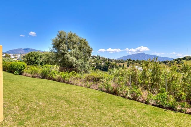 2 sovrum Lägenhet till salu i Bel-Air, Estepona med pool garage - 299 000 € (Ref: 9761392)