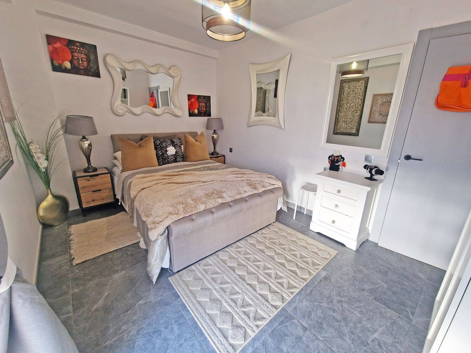 3 sypialnia Apartament na sprzedaż w Calahonda z basenem - 359 000 € (Ref: 9761396)