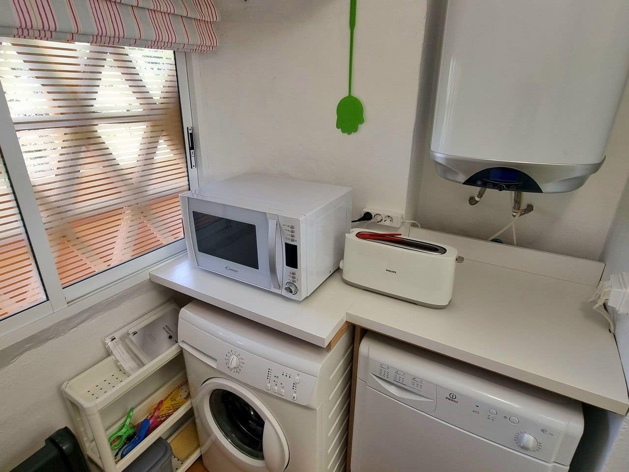 Apartamento de 2 habitaciones en Calahonda en venta con piscina - 349.500 € (Ref: 9761420)