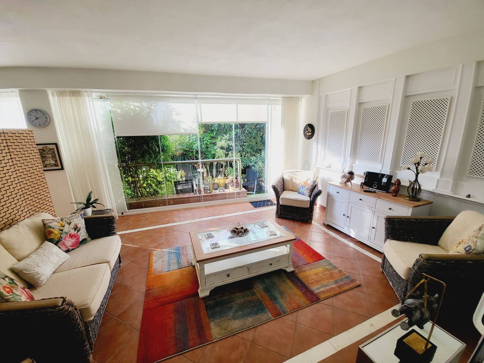 2 chambre Appartement à vendre à Riviera del Sol avec piscine - 349 000 € (Ref: 9762440)