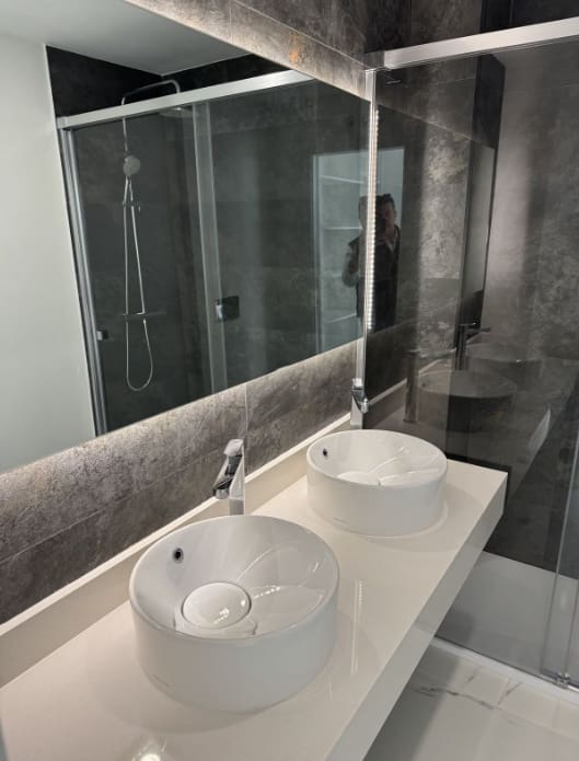 2 chambre Appartement à vendre à Casares avec piscine - 425 000 € (Ref: 9763901)