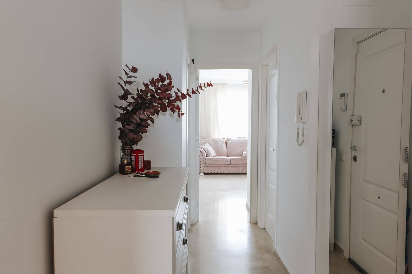 4 slaapkamer Penthouse te koop in Manilva met zwembad garage - € 450.000 (Ref: 9763930)