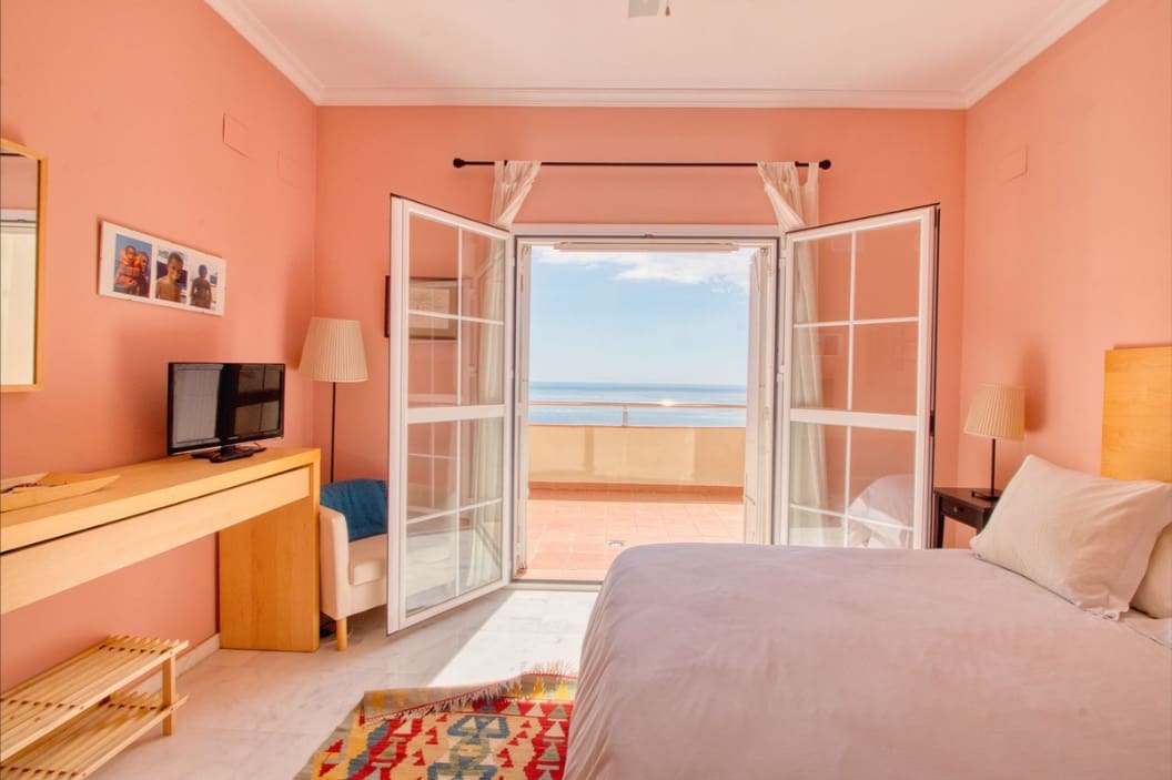 3 slaapkamer Appartement te koop in Manilva met zwembad - € 490.000 (Ref: 9763933)