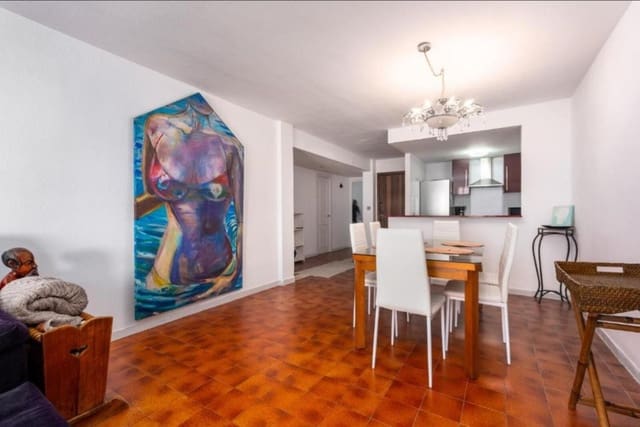 2 slaapkamer Appartement te koop in La Duquesa / Puerto de la Duquesa, Manilva - € 285.000 (Ref: 9763937)