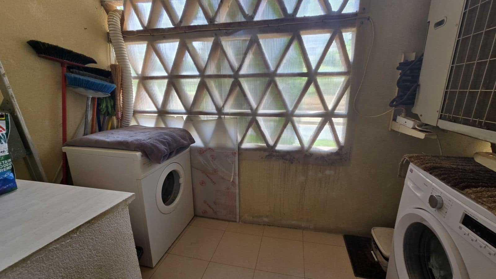 Apartamento de 3 habitaciones en La Cala Hills en venta con piscina - 420.000 € (Ref: 9763949)