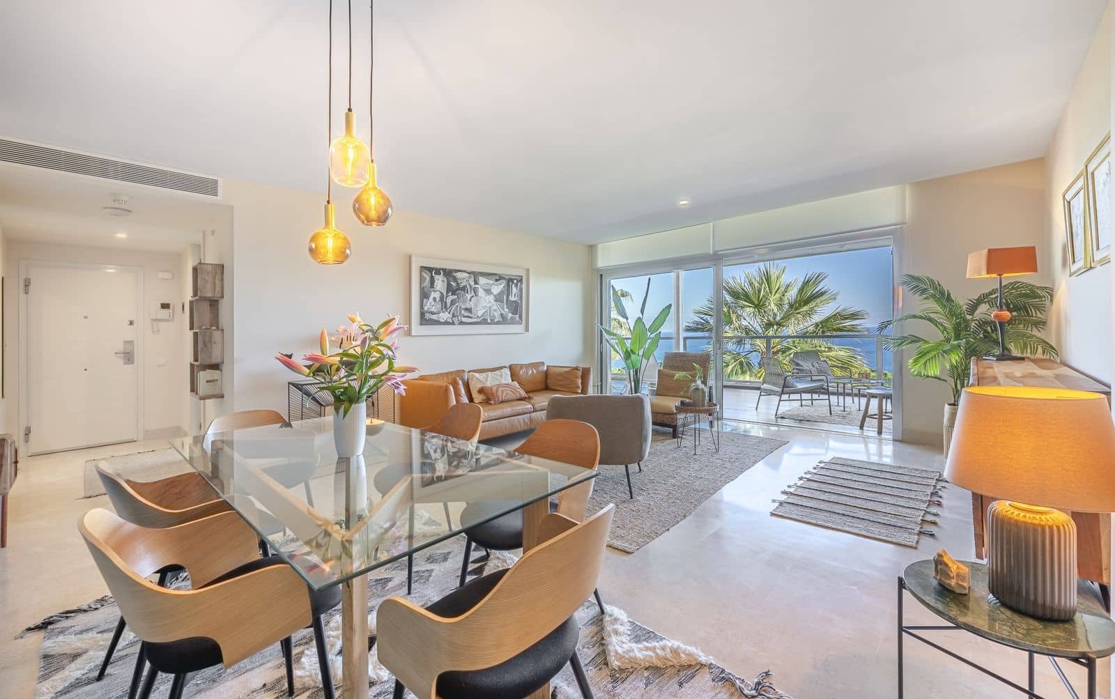 3 slaapkamer Appartement te koop in Manilva met zwembad garage - € 450.000 (Ref: 9764734)