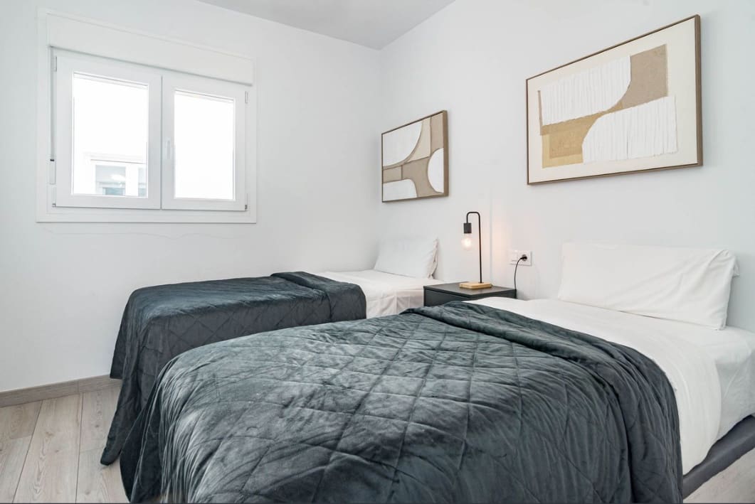 2 makuuhuone Kattohuoneisto myytävänä paikassa Estepona mukana uima-altaan - 525 000 € (Ref: 9764759)