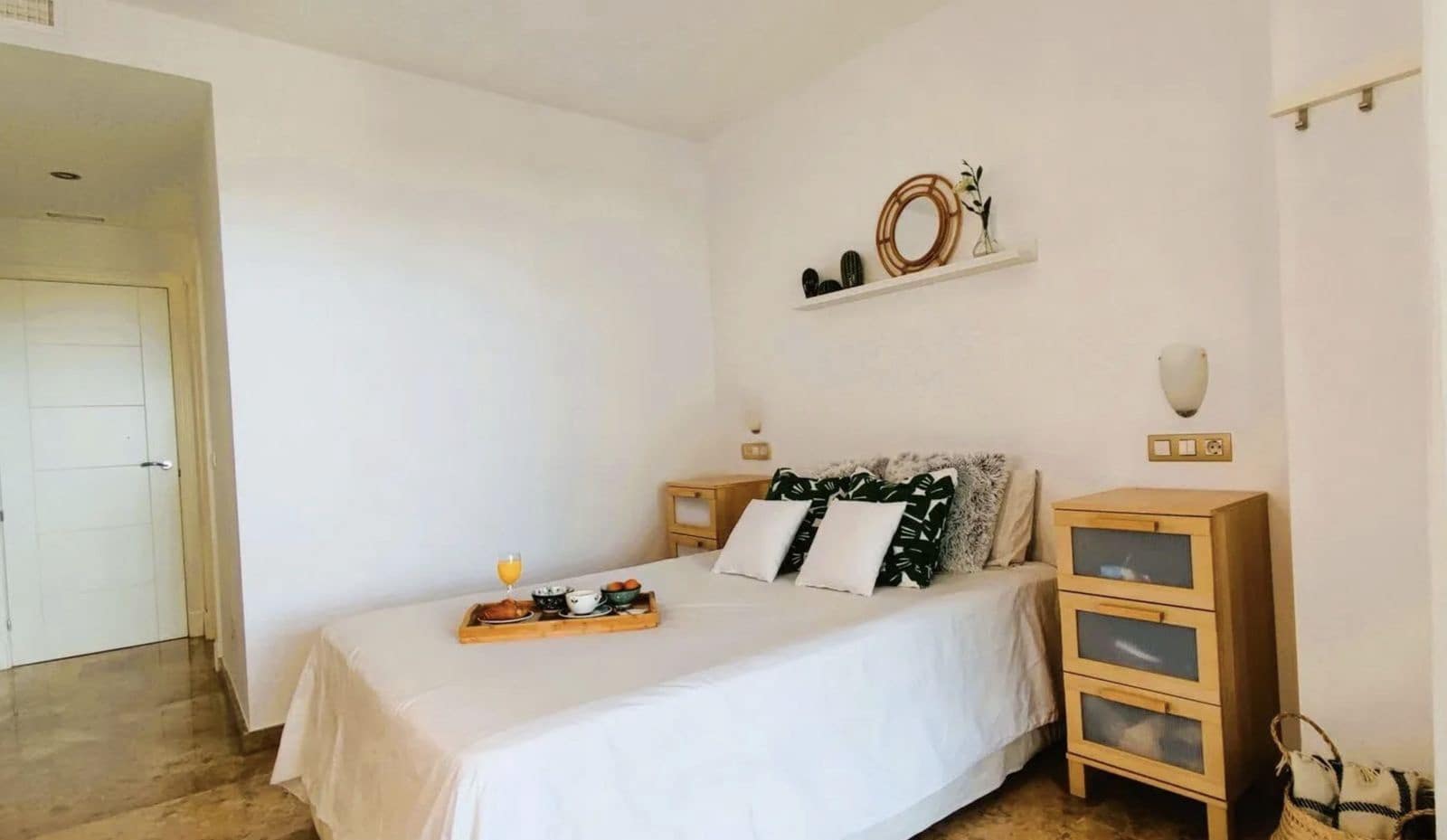 2 chambre Appartement à vendre à Riviera del Sol avec piscine garage - 349 000 € (Ref: 9764760)