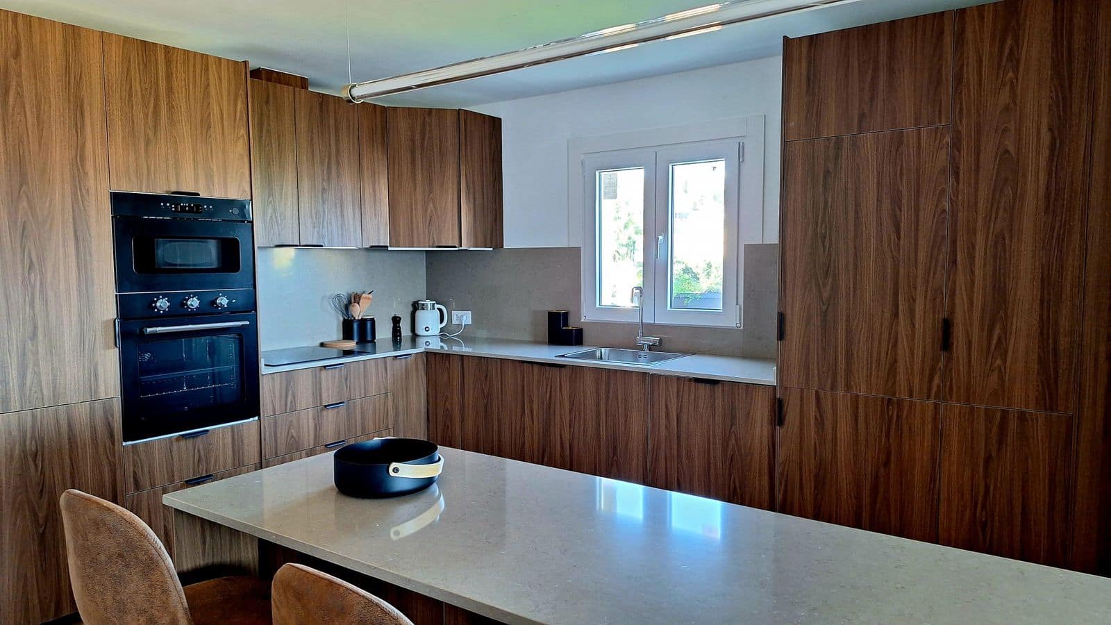 3 makuuhuone Kattohuoneisto myytävänä paikassa Estepona - 459 900 € (Ref: 9764775)