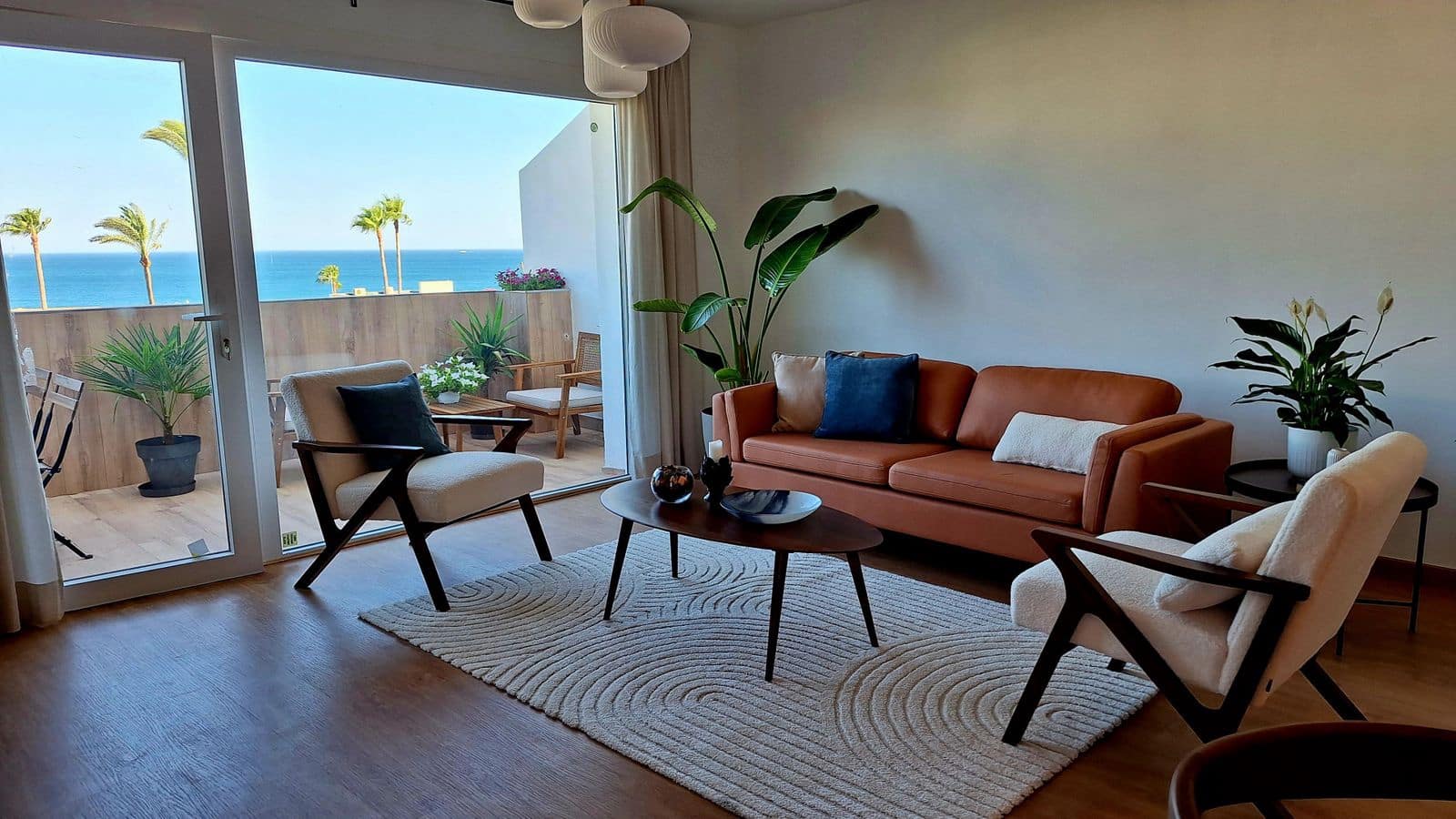 3 makuuhuone Kattohuoneisto myytävänä paikassa Estepona - 459 900 € (Ref: 9764775)