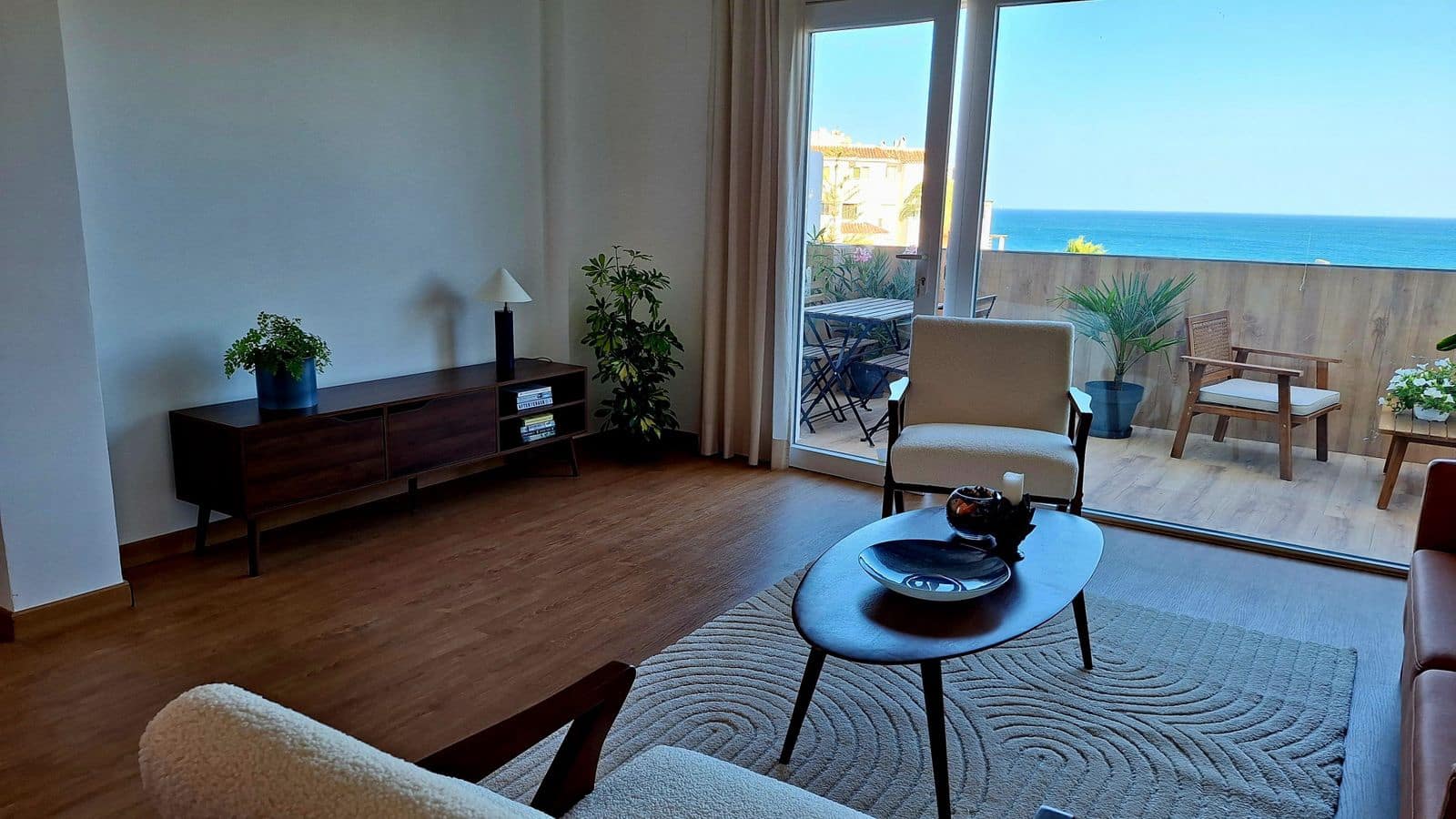 3 makuuhuone Kattohuoneisto myytävänä paikassa Estepona - 459 900 € (Ref: 9764775)