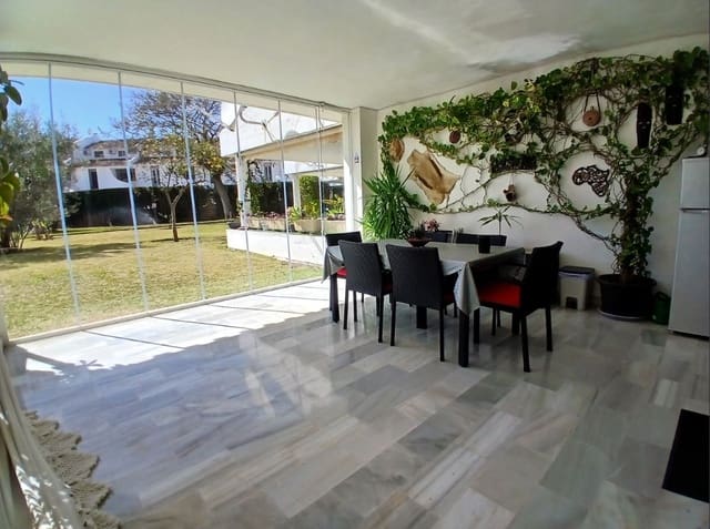 3 soveværelse Lejlighed til salg i Calahonda, Mijas med swimmingpool garage - € 495.000 (Ref: 9771006)