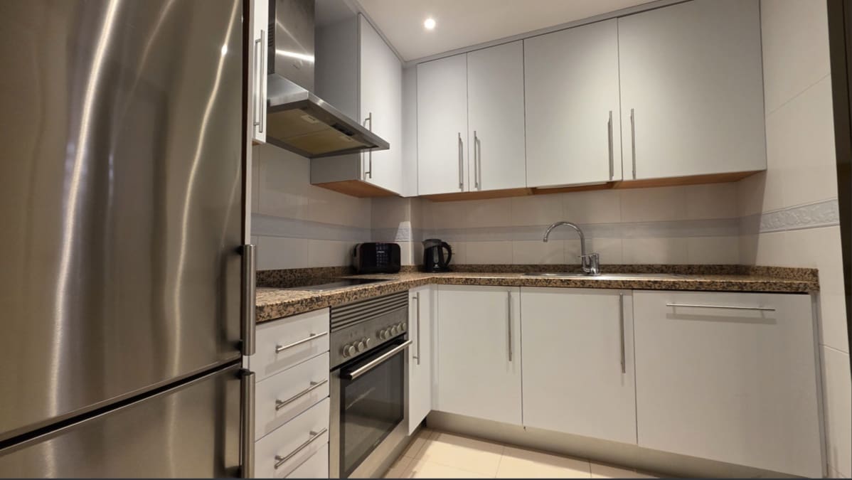 3 slaapkamer Appartement te koop in La Duquesa / Puerto de la Duquesa - € 329.000 (Ref: 9771913)