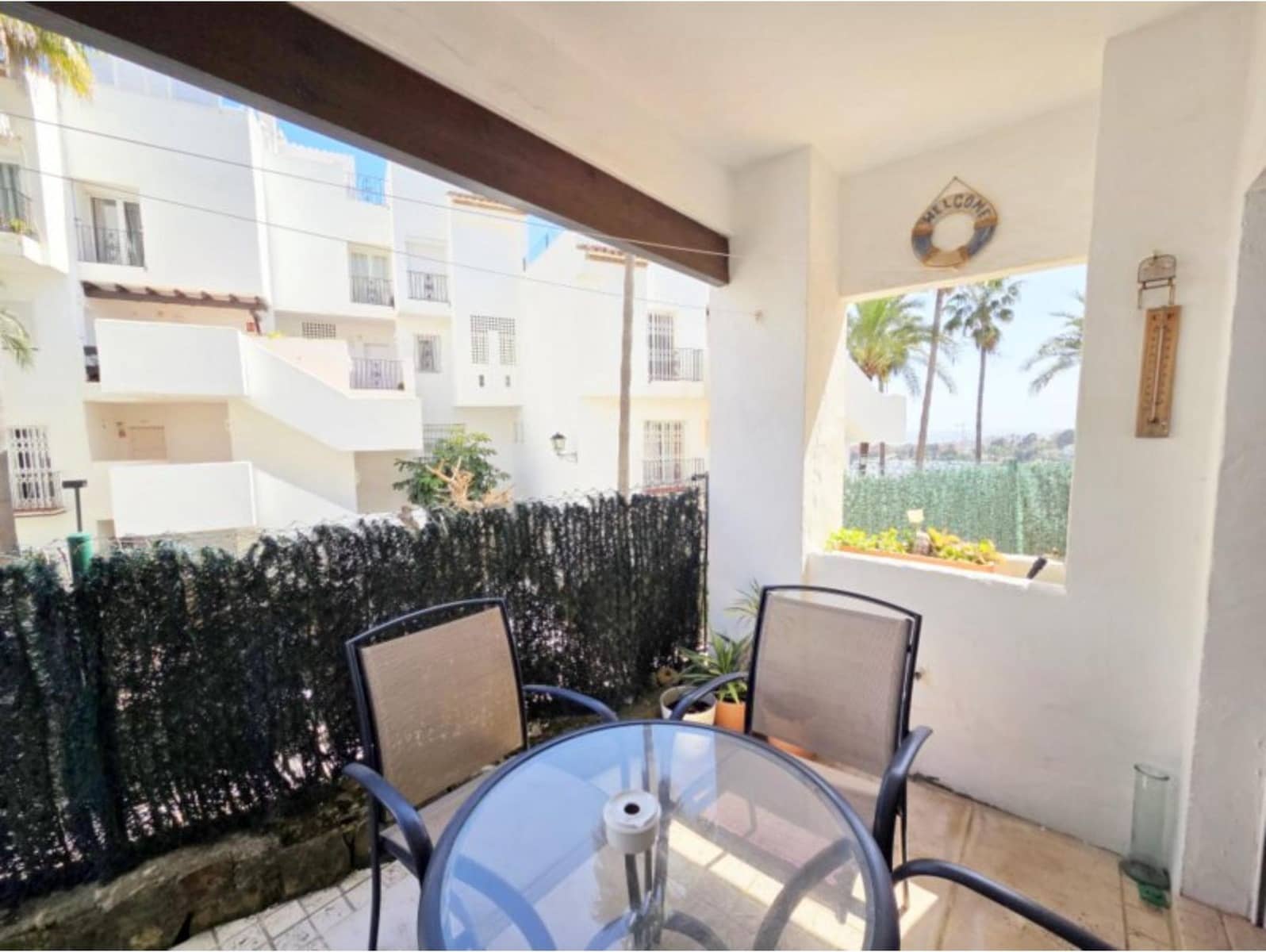 2 slaapkamer Appartement te koop in La Duquesa / Puerto de la Duquesa met zwembad - € 249.000 (Ref: 9771942)