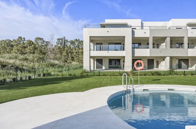 3 soveværelse Lejlighed til salg i Casares med swimmingpool - € 450.000 (Ref: 9771945)