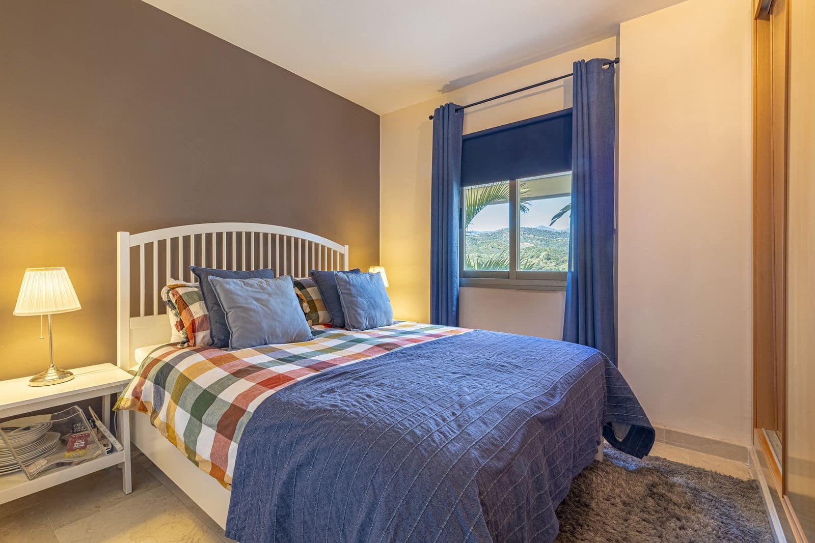 2 camera da letto Appartamento in vendita in New Golden Mile con piscina garage - 399.000 € (Rif: 9774377)