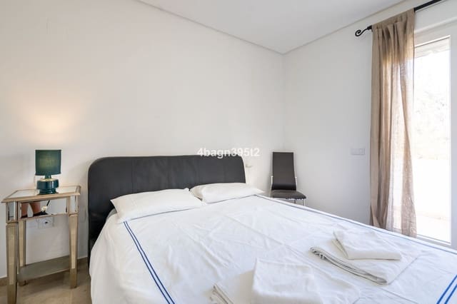 2 chambre Appartement à vendre à Miraflores, Malaga ville avec piscine - 295 000 € (Ref: 9774414)