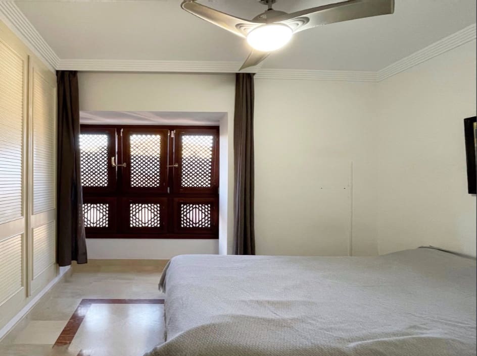 Pareado de 3 habitaciones en Riviera del Sol en venta con piscina garaje - 507.000 € (Ref: 9775921)