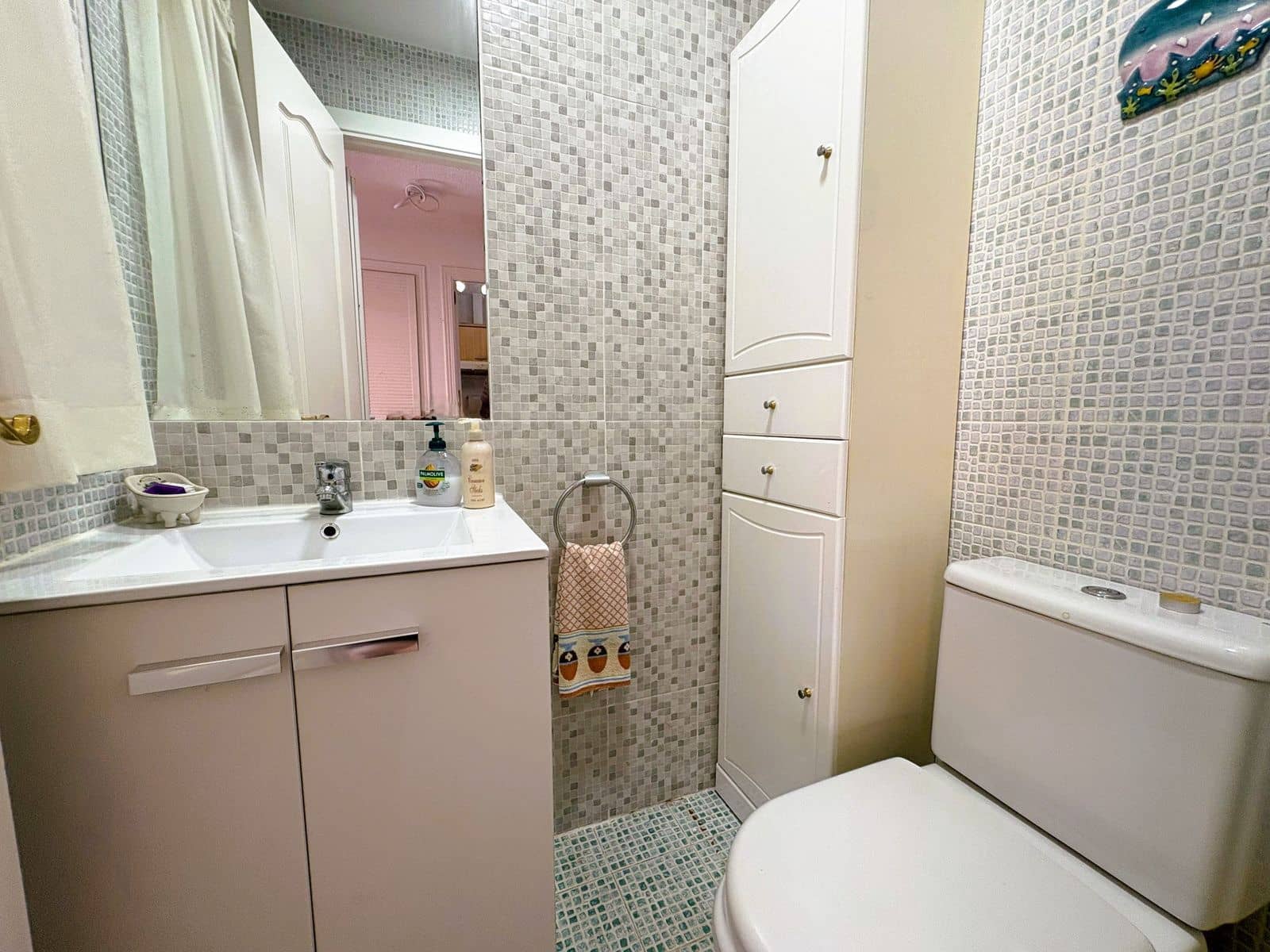 3 Zimmer Haus zu verkaufen in La Duquesa / Puerto de la Duquesa mit Pool - 385.000 € (Ref: 9778562)