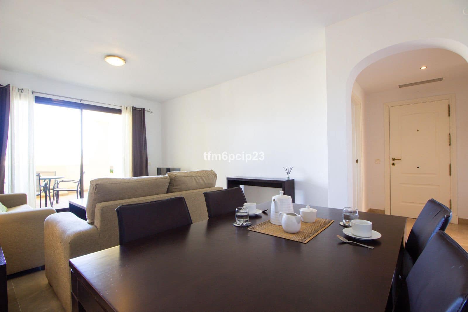 2 quarto Apartamento para venda em La Duquesa / Puerto de la Duquesa com piscina garagem - 255 000 € (Ref: 9778563)