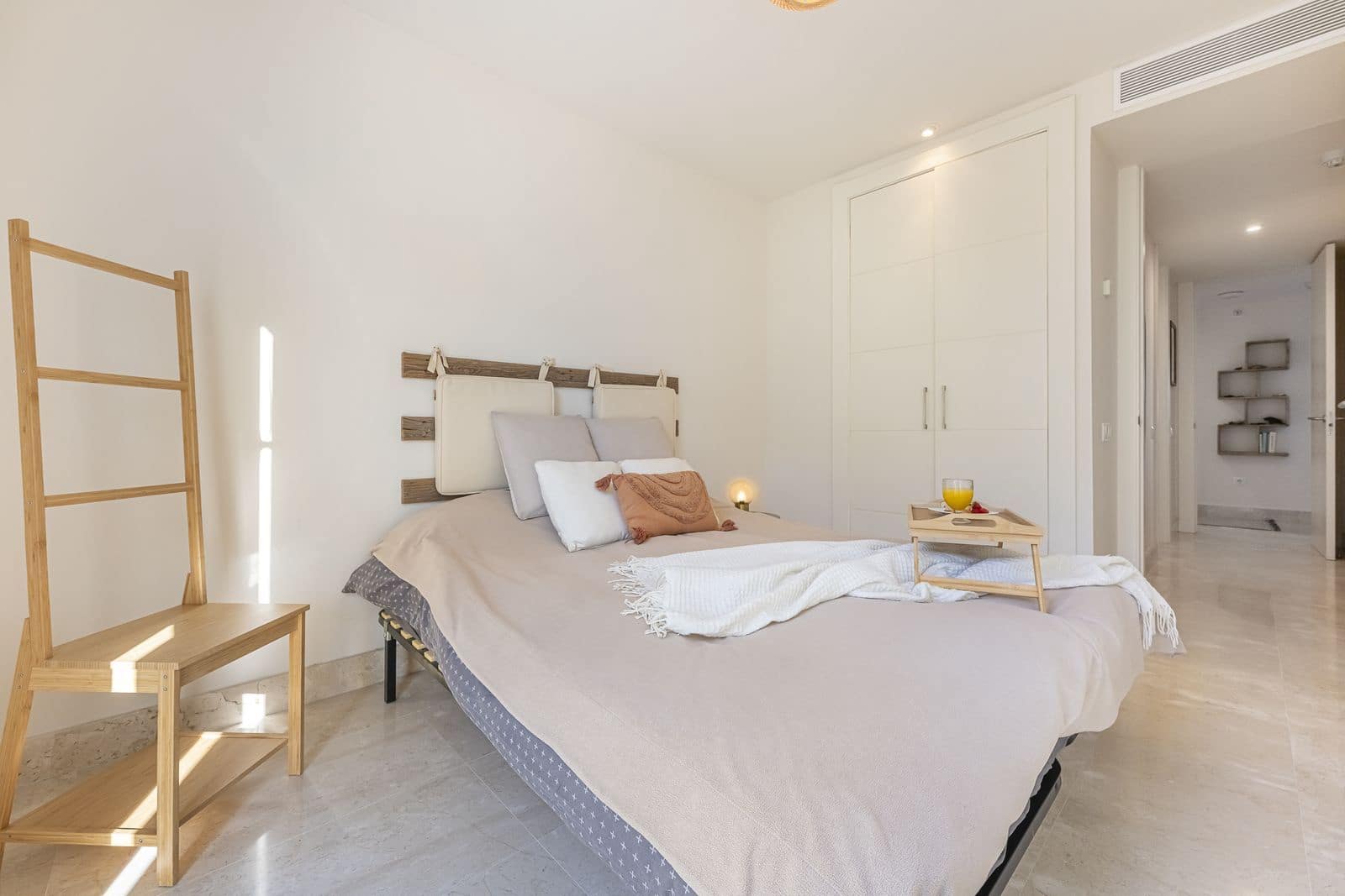 3 quarto Apartamento para venda em Manilva com piscina garagem - 450 000 € (Ref: 9778568)