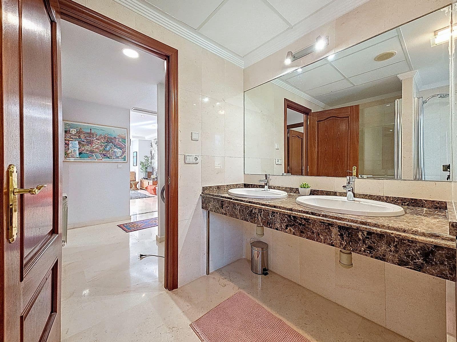 2 soveværelse Lejlighed til salg i Casares med swimmingpool - € 349.000 (Ref: 9778814)