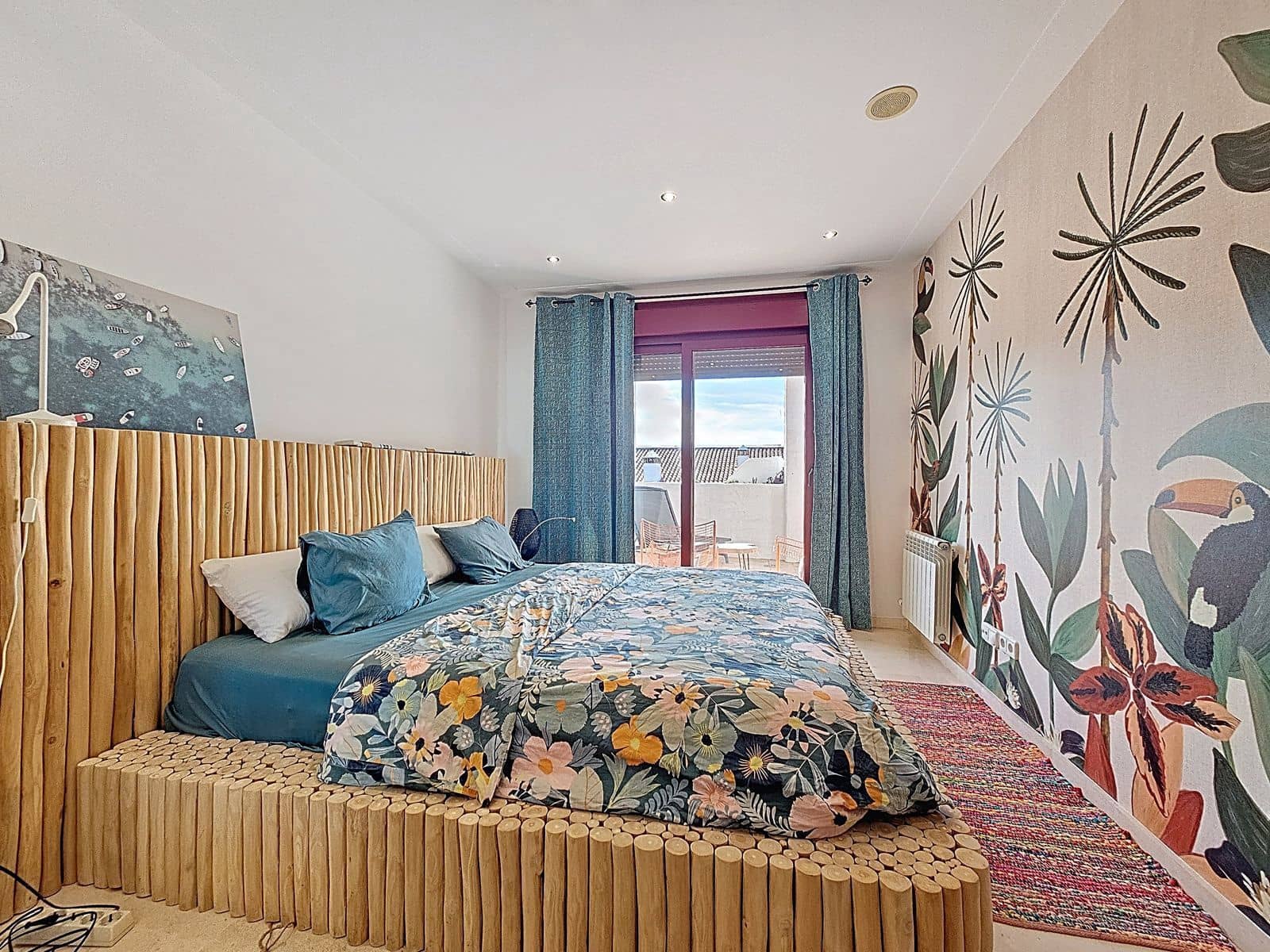 2 soveværelse Lejlighed til salg i Casares med swimmingpool - € 349.000 (Ref: 9778814)