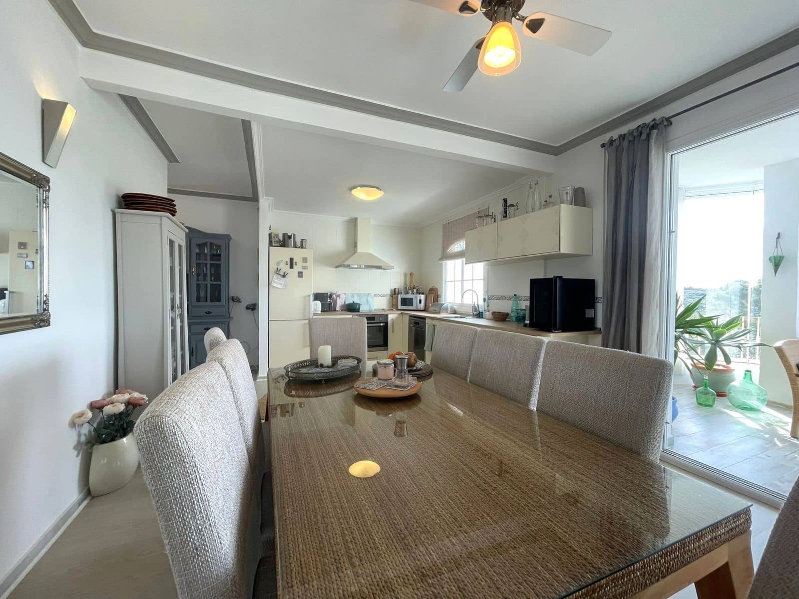 2 camera da letto Attico in vendita in Estepona con piscina garage - 399.000 € (Rif: 9778952)