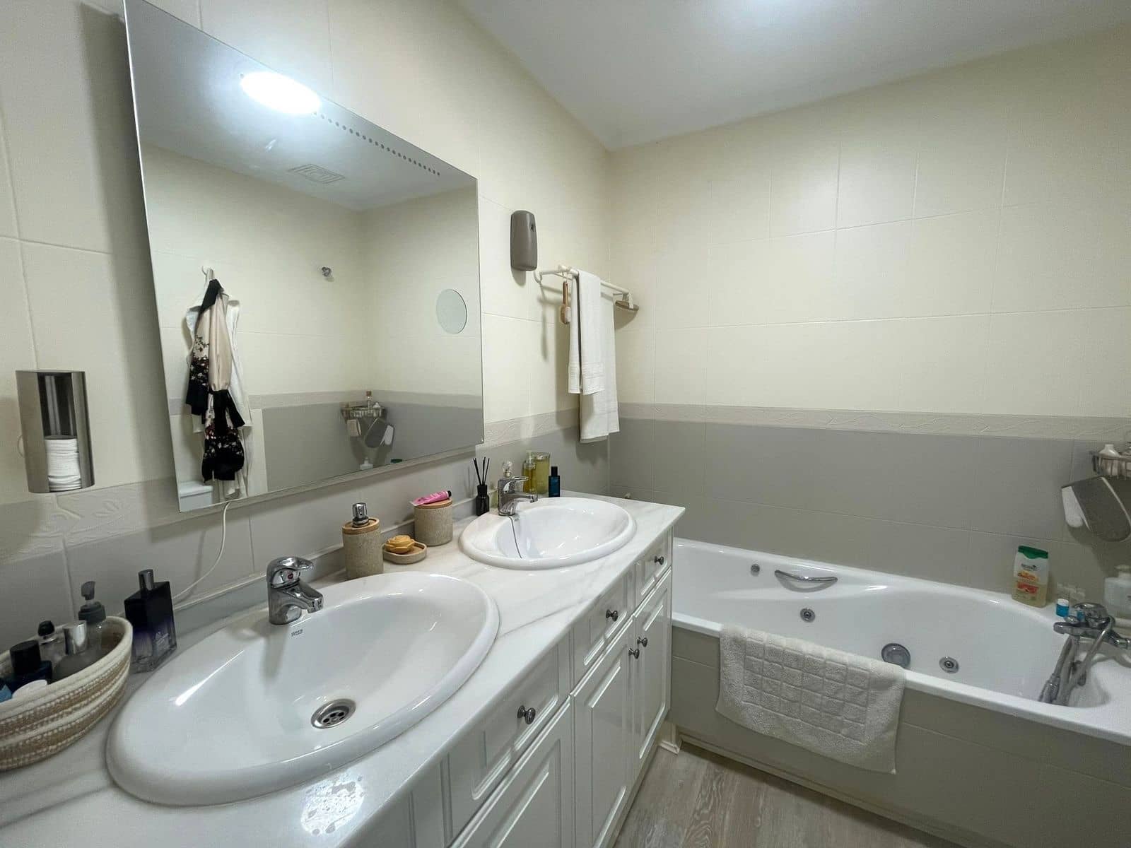 2 camera da letto Attico in vendita in Estepona con piscina garage - 399.000 € (Rif: 9778952)