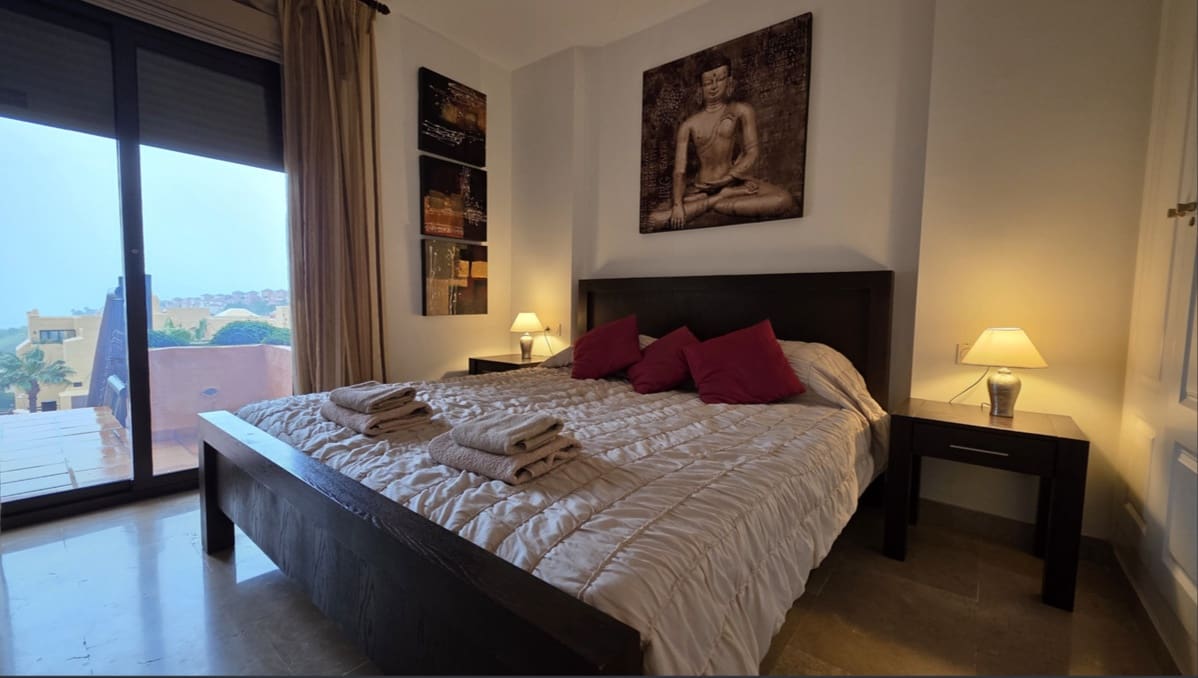 3 camera da letto Appartamento in vendita in La Duquesa / Puerto de la Duquesa - 329.000 € (Rif: 9781298)