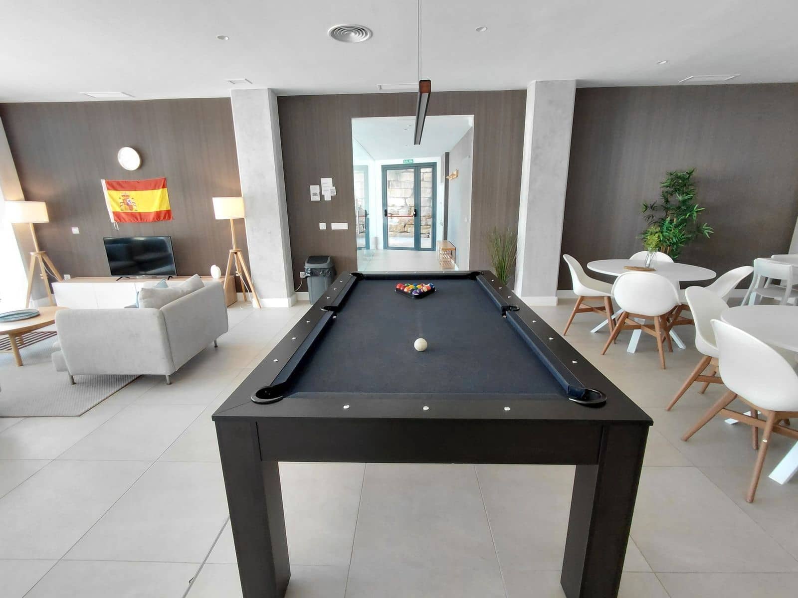 2 quarto Apartamento para venda em La Duquesa / Puerto de la Duquesa com piscina garagem - 399 000 € (Ref: 9781323)