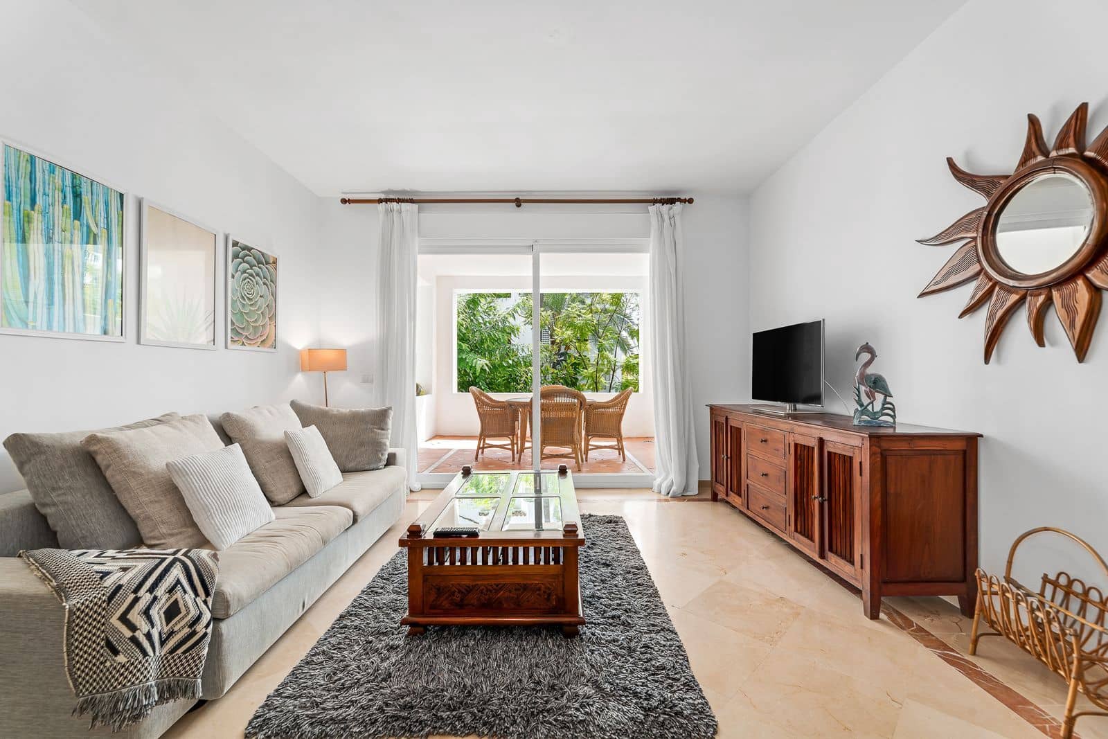 2 slaapkamer Appartement te koop in Costalita met zwembad - € 435.000 (Ref: 9781382)