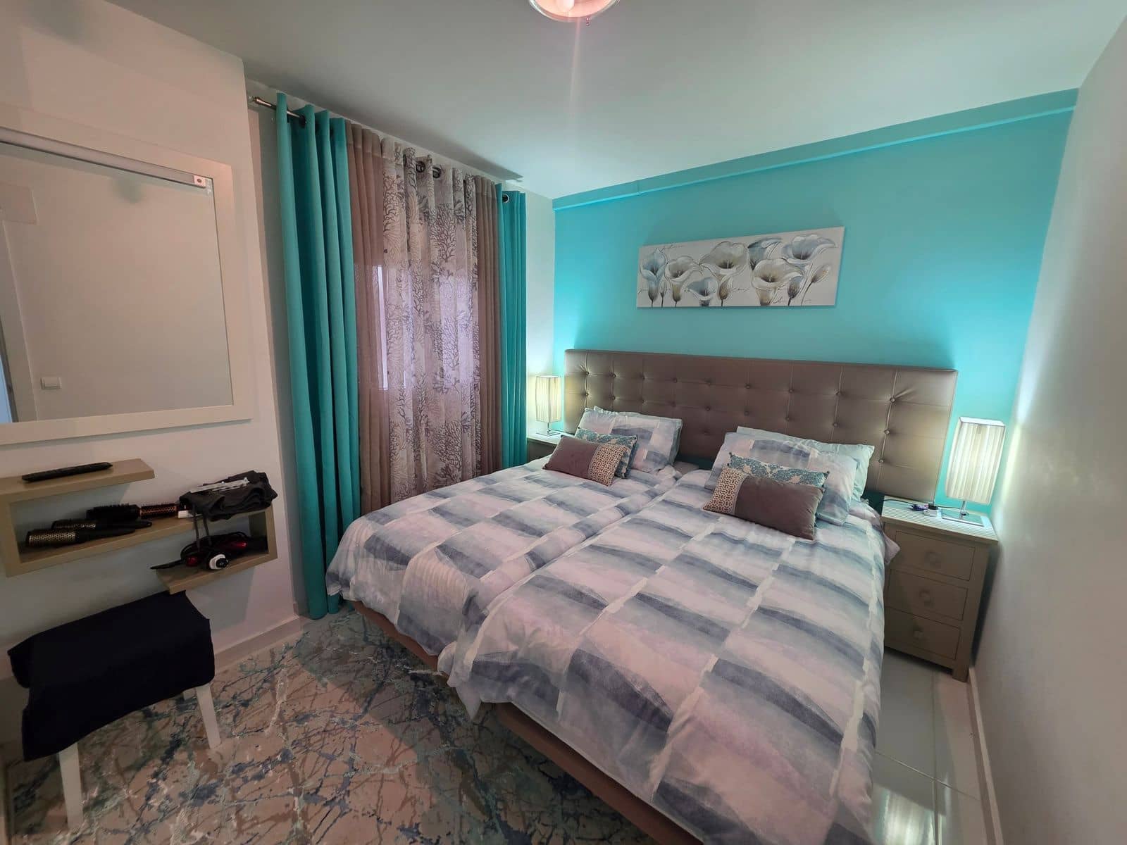 Apartamento de 3 habitaciones en La Duquesa / Puerto de la Duquesa en venta - 370.000 € (Ref: 9782030)