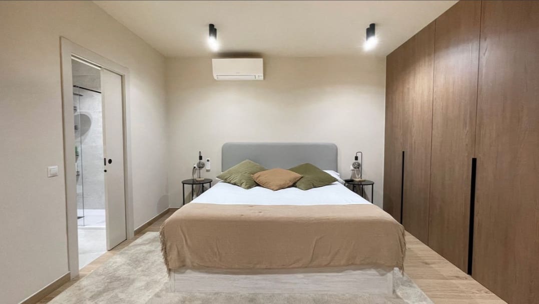 2 quarto Apartamento para venda em Puerto Banus - 499 000 € (Ref: 9782066)