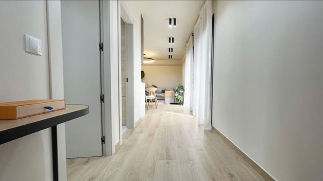 2 quarto Apartamento para venda em Puerto Banus, Marbella - 499 000 € (Ref: 9782066)