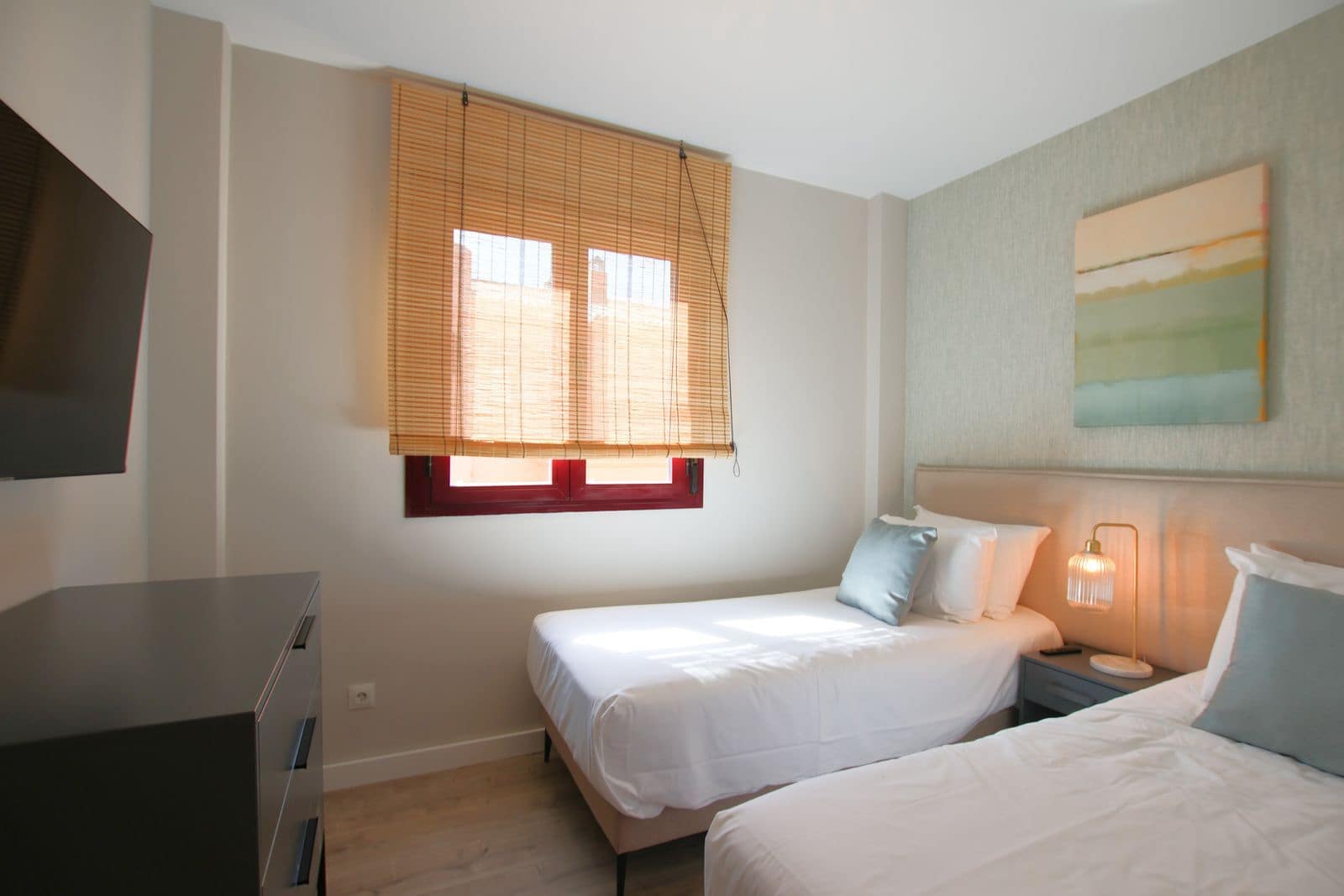 3 slaapkamer Penthouse te koop in Benahavis met zwembad - € 380.000 (Ref: 9782114)