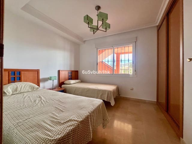 2 chambre Appartement à vendre à Riviera del Sol, Mijas avec piscine - 295 000 € (Ref: 9783419)