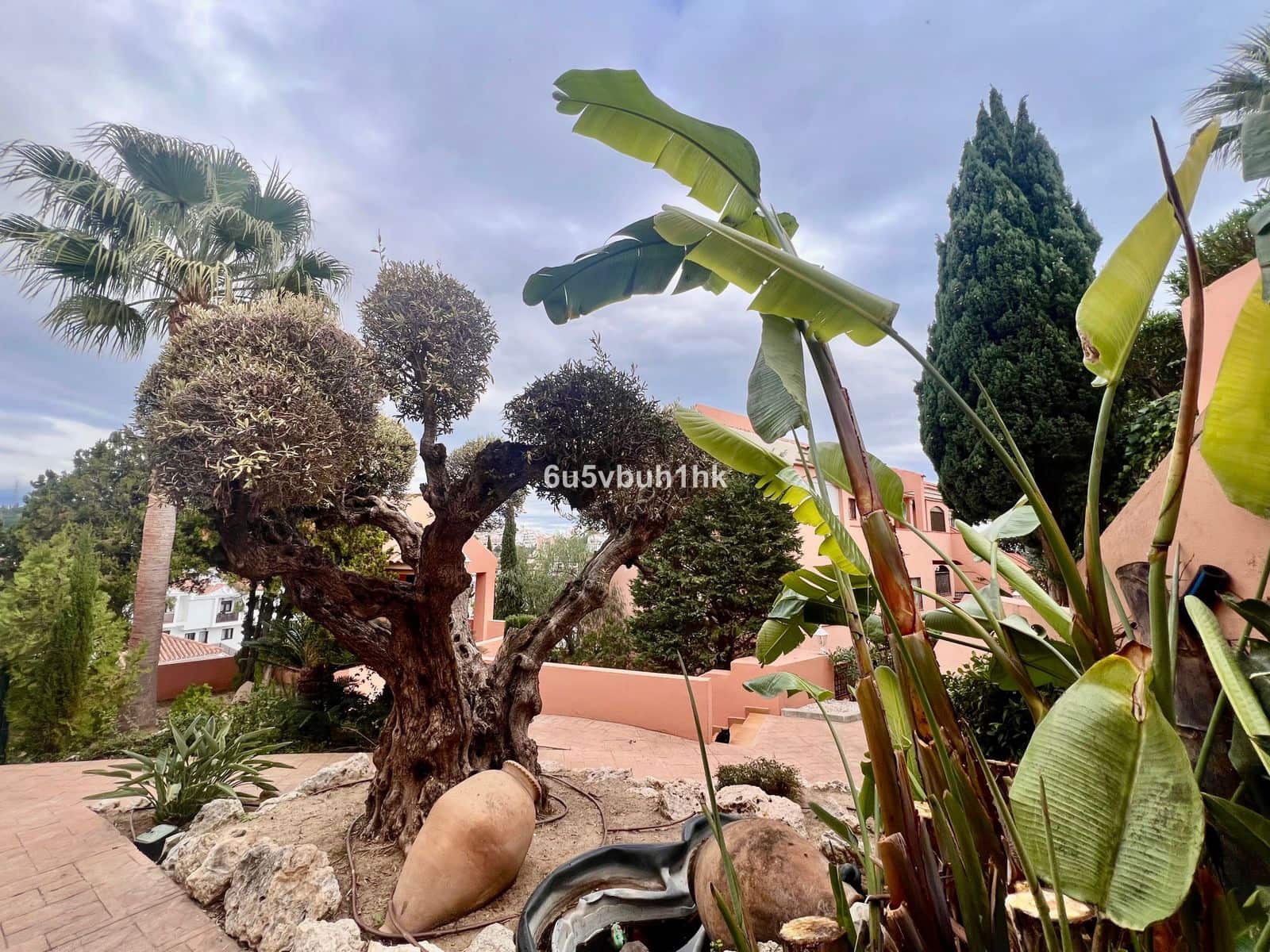 2 chambre Appartement à vendre à Riviera del Sol avec piscine - 295 000 € (Ref: 9783419)