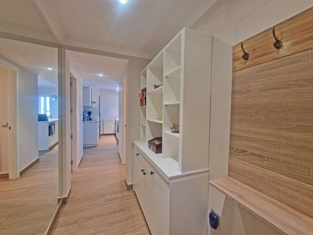 3 chambre Appartement à vendre à Calahonda, Mijas avec piscine - 385 000 € (Ref: 9783434)