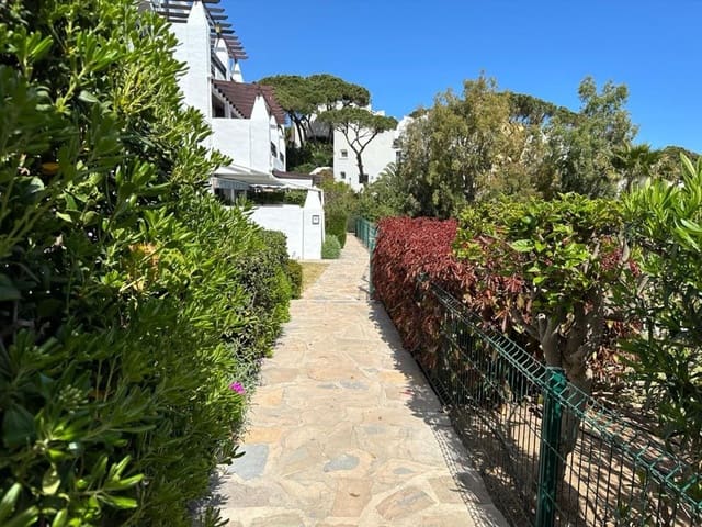 4 slaapkamer Appartement te koop in Calahonda, Mijas met zwembad - € 380.000 (Ref: 9783752)