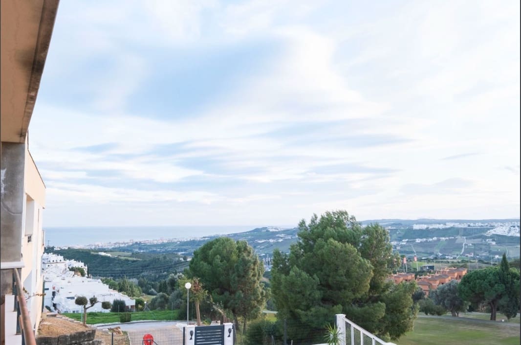 3 soveværelse Lejlighed til salg i Casares med swimmingpool - € 316.000 (Ref: 9783788)